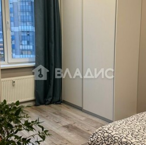 1-комн квартира Плесецкая ул,  д. 12