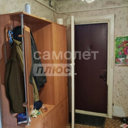 Продажа 2-комн квартиры на вторичном рынке Одинцовский городской округ, «Московское малое кольцо»,  д. 6