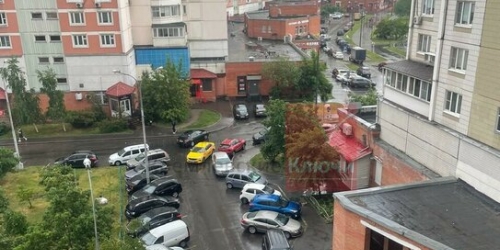 2-комн квартира улица Перерва,  д. 58