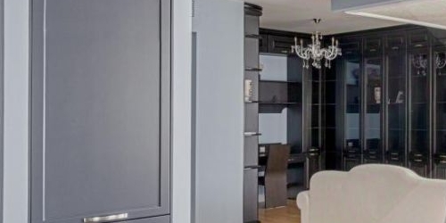 3-комн квартира Страстной бульвар, 10к1