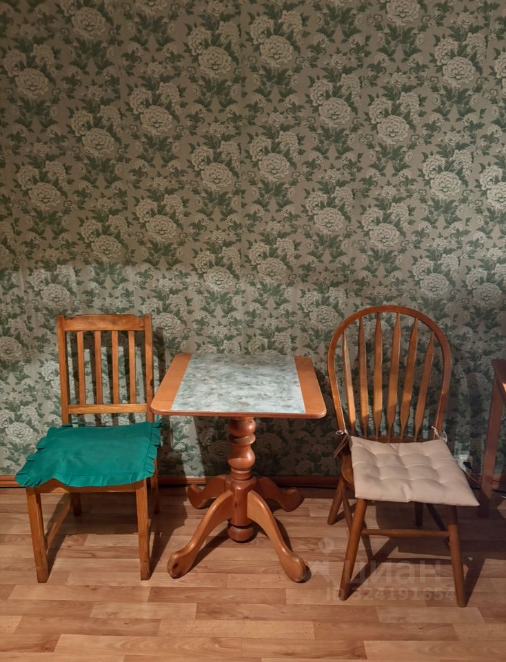 Аренда 1-комн квартиры на вторичном рынке Нагорная улица, 20К5