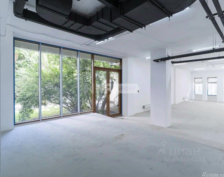 Продажа ПСН Еропкинский переулок,  д. 16