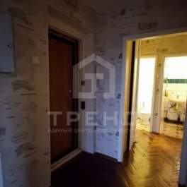 Продажа 3-комн квартиры на вторичном рынке Муринский 2-й пр-кт,  д. 22 литВ