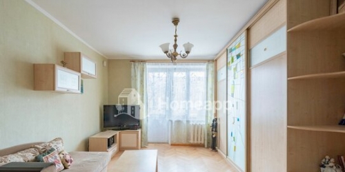 1-комн квартира Старомарьинское шоссе,  д. 2/10