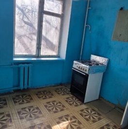 Продажа 2-комн квартиры на вторичном рынке Семёновский пер,  д. 18А