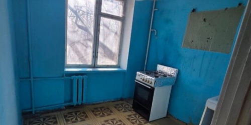 2-комн квартира Семёновский пер,  д. 18А