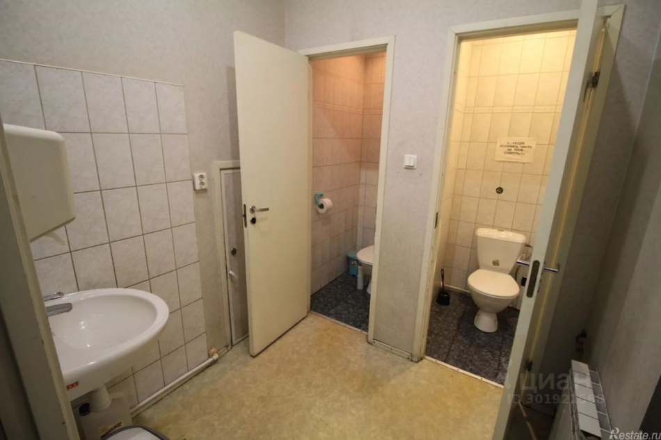 Аренда ПСН Шпалерная улица,  д. 26