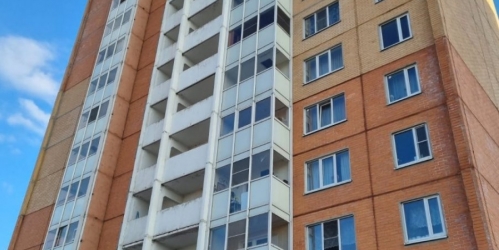 1-комн квартира Всеволожск г., Невская ул. ,  д. 1/2