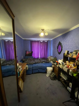 Продажа 4-комн квартиры на вторичном рынке Люберцы, ул. Мира,  д. 3