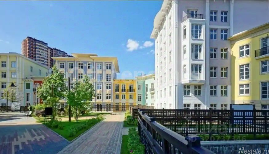 Аренда офиса Красногорск г, Авангардная ул,  д. 3