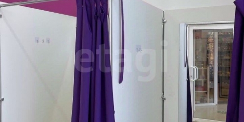 Помещение свободного назначения Самотёчная улица,  д. 17А