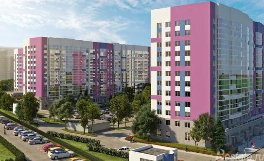 Продажа 2-комн квартиры на вторичном рынке Мурино, пр-кт Авиаторов Балтики,  д. 11/1
