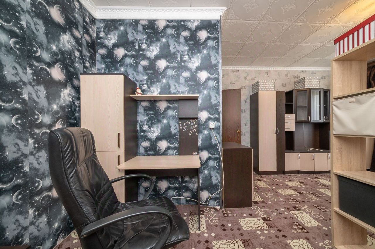 Аренда 1-комн квартиры на вторичном рынке проезд Чечерский, 22