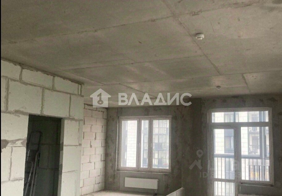 Продажа 3-комн квартиры на вторичном рынке Одинцово, улица Маршала Бирюзова, 13