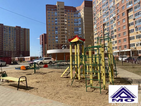 Продажа 2-комн квартиры на вторичном рынке Жуковский, Солнечная ул. ,  д. 9