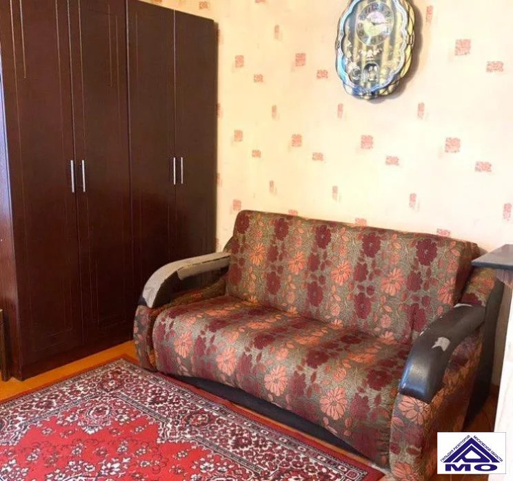 Продажа 1-комн квартиры на вторичном рынке Кашира, ул. Гвардейская,  д. 2/1