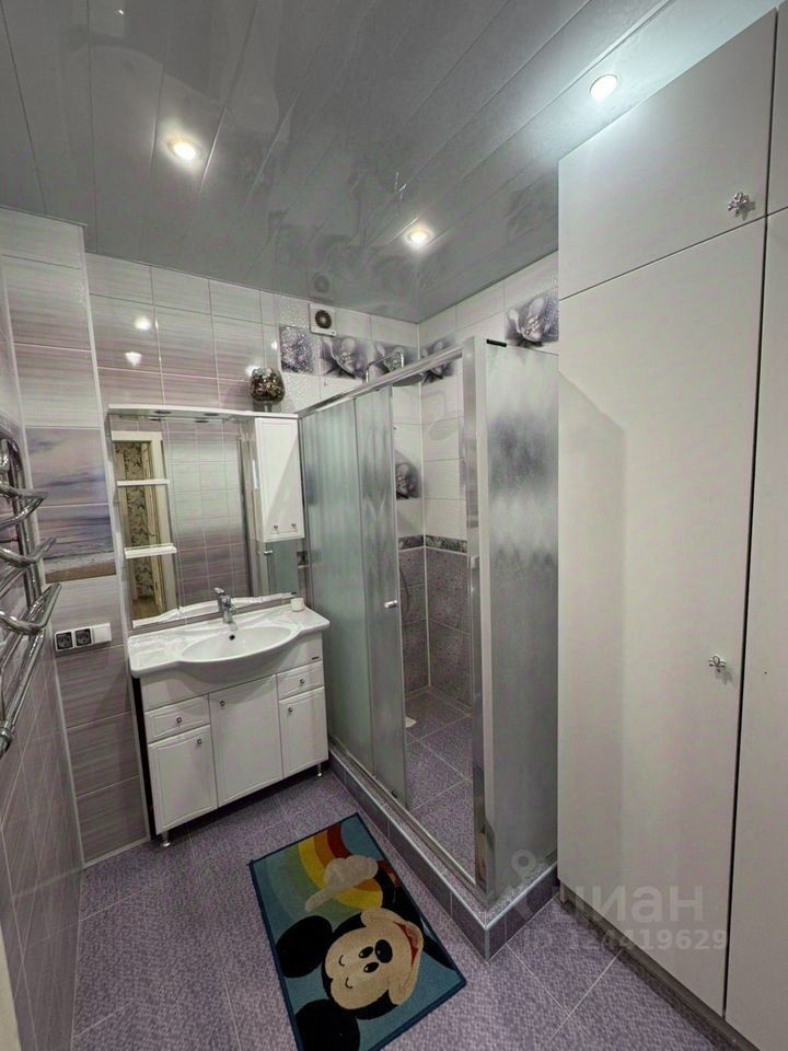 Продажа 1-комн квартиры на вторичном рынке Богородский мкр, Щелково,  д. 22