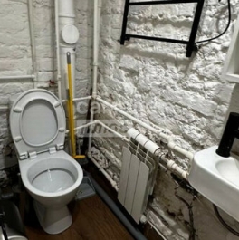 Продажа 7-комн квартиры на вторичном рынке Басманная Н. ул,  д. 12 с4