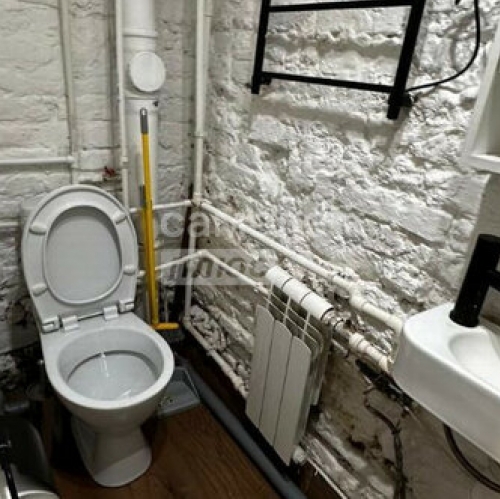 7-комн квартира Басманная Н. ул,  д. 12 с4