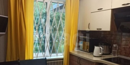 2-комн квартира Ириновский пр-кт,  д. 25