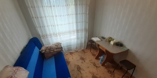 2-комн квартира Новоподмосковный 2-й пер,  д. 6