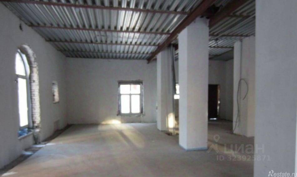 Аренда офиса улица Чистова,  д. 10