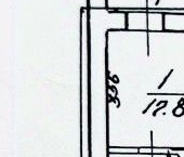 Продать Комнаты в квартирах 10-я Васильевского острова линия, 23   