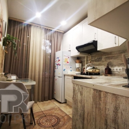 Продажа 1-комн квартиры на вторичном рынке 16-я Парковая улица, дом 18