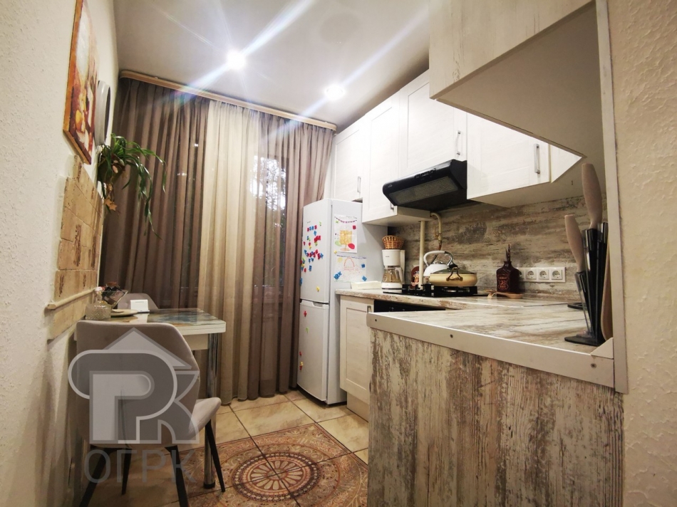 Продажа 1-комн квартиры на вторичном рынке 16-я Парковая улица, дом 18