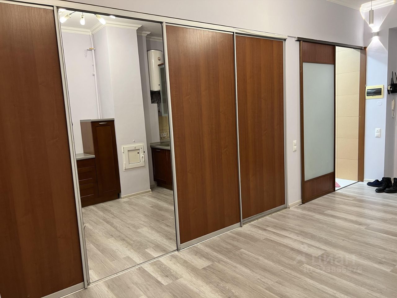 Продажа 2-комн квартиры на вторичном рынке проспект Мира, 112