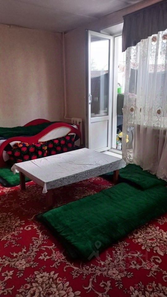 Продажа комнаты Беловежская улица, 47