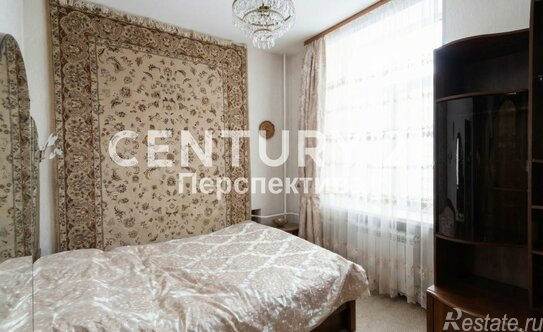 Продажа 2-комн квартиры на вторичном рынке ул Мартеновская,  д. 7