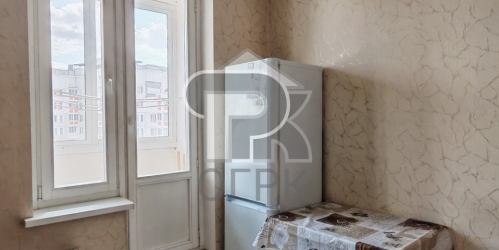 1-комн квартира Балашиха, улица Маяковского, 42