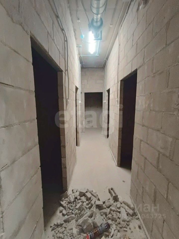 Продажа 2-комн квартиры на вторичном рынке Сходня мкр, улица Фрунзе, 30