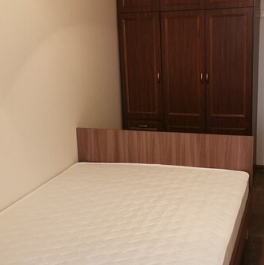 Продажа 3-комн квартиры на вторичном рынке Рублевское ш,  д. 127