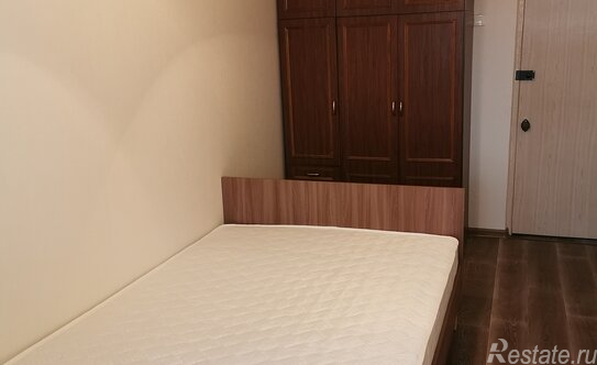 Продажа 3-комн квартиры на вторичном рынке Рублевское ш,  д. 127