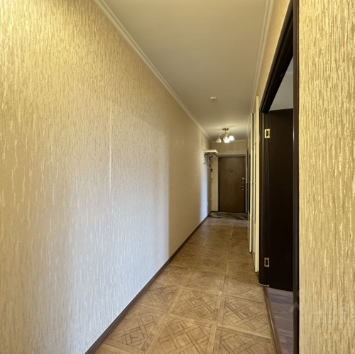 3-комн квартира Славянский бульвар,  д. 9 к5