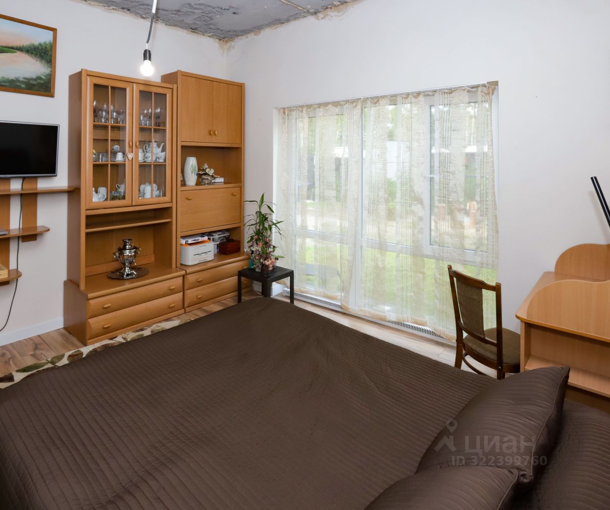 Продажа дома Коттеджный поселок Дворянская усадьба,  д. 83