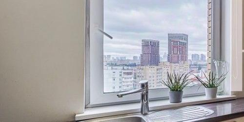 3-комн квартира Большая Грузинская улица, 37С2