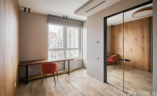 Продажа 3-комн квартиры на вторичном рынке Мантулинская улица,  д. 9 к5