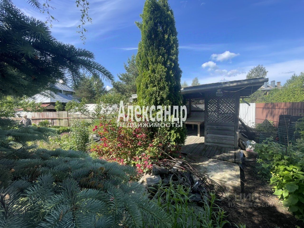 Продажа дома Шлиссельбург, улица Преображенская, 31