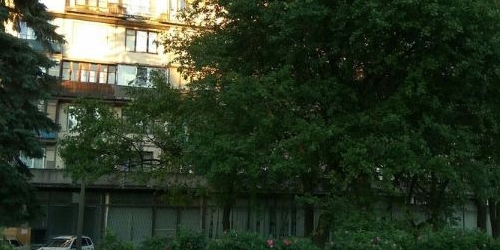 1-комн квартира Новочеркасский проспект, 12К1