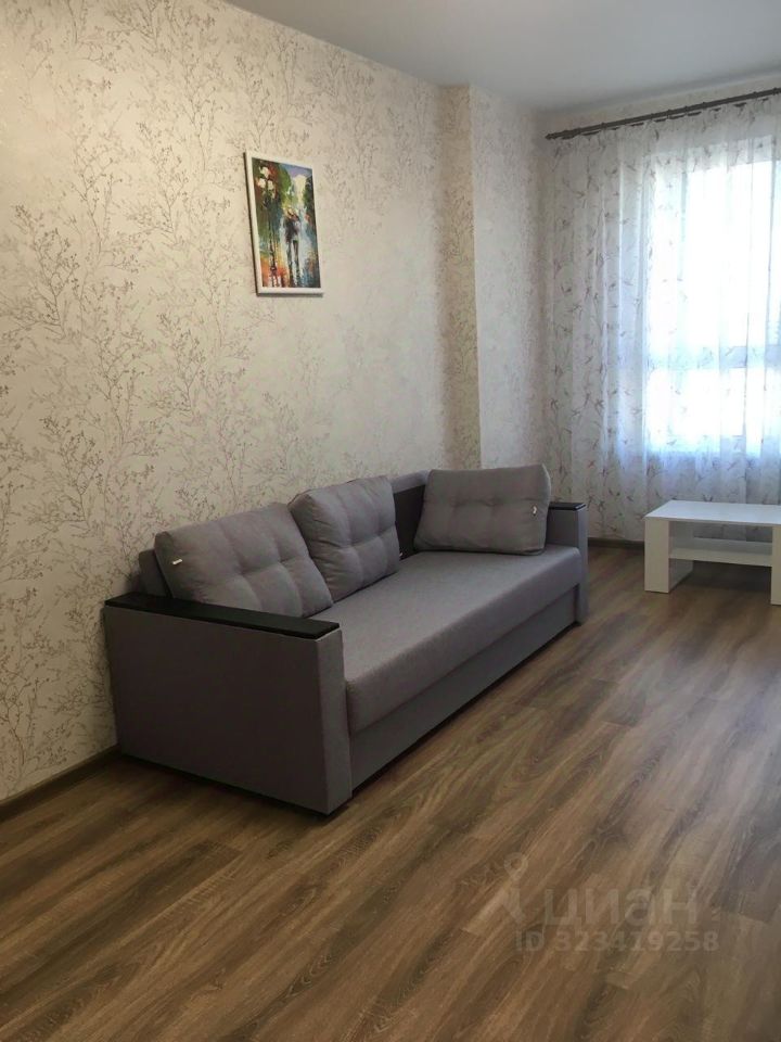 Продажа 1-комн квартиры на вторичном рынке улица Русановская, 20к1