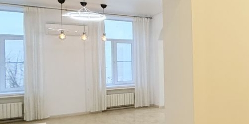 3-комн квартира Зверинская улица, 7-9