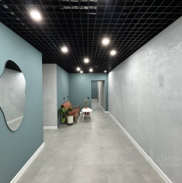 Аренда ПСН Староконюшенный пер,  д. 32