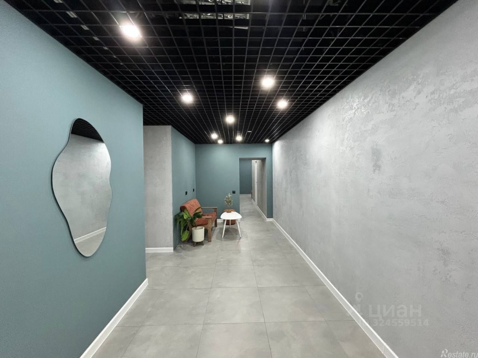 Аренда ПСН Староконюшенный пер,  д. 32