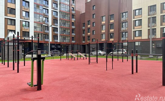 Продажа 1-комн квартиры на вторичном рынке ул Кедрова,  д. 16,  к. 3