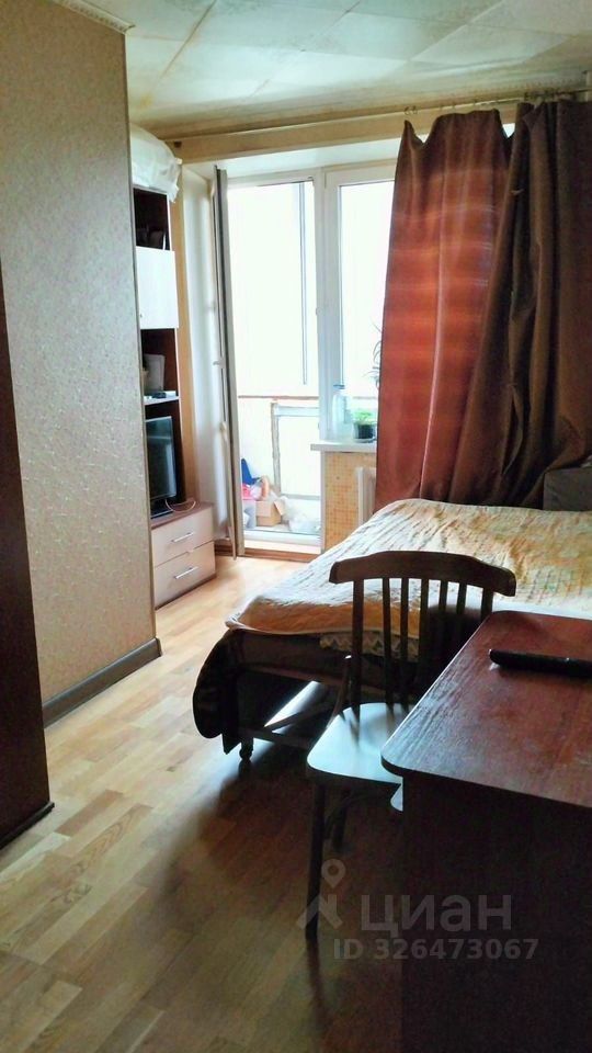 Продажа 2-комн квартиры на вторичном рынке Перовская улица, 10К2