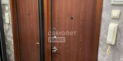 1-комн квартира Саранская улица,  д. 7