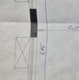 Аренда 1-комн квартиры на вторичном рынке Боброво пгт, шоссе Новое, 24